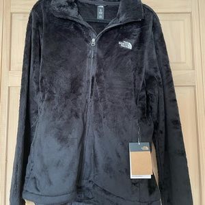 NWT The North Face Osito Jacket
